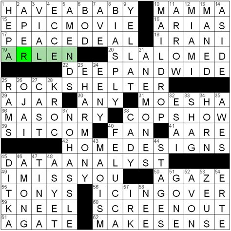 caused by crossword|cause crossword clue dan word.